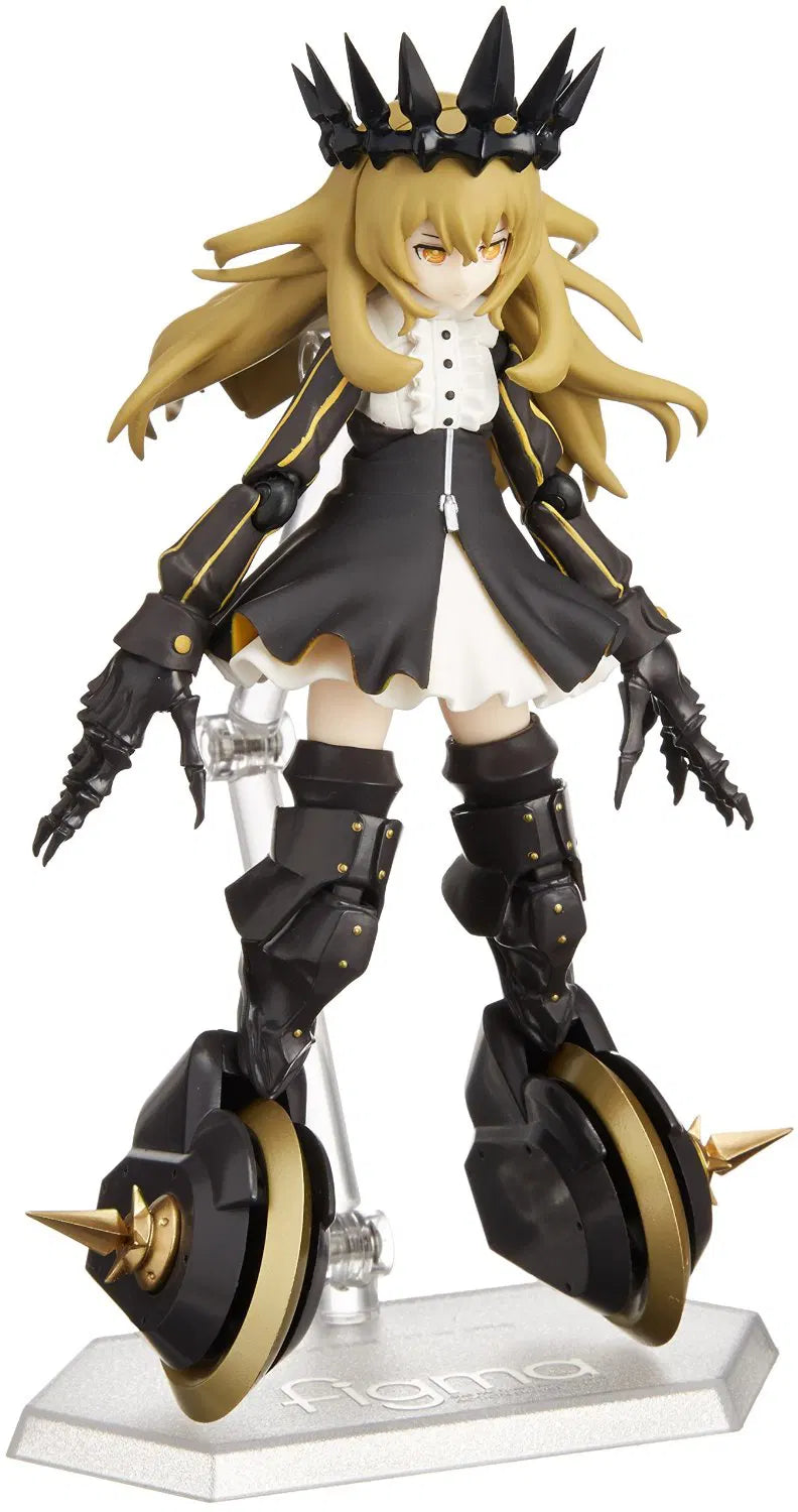 figma Black Rock Shooter: Chariot TV Animation Ver.