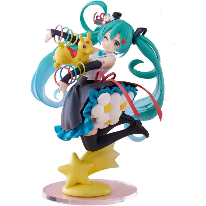 Hatsune Miku x Rody Artist Masterpiece+ Figure 39/Thank You ver.