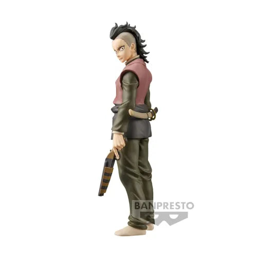 Demon Slayer: Kimetsu No Yaiba - Figure Series Vol.38 - Genya