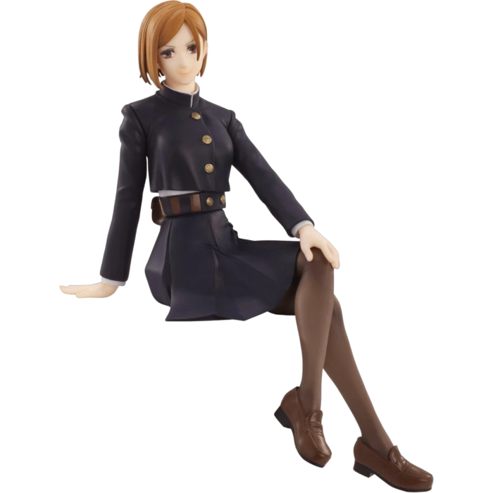 Jujutsu Kaisen: Nobara Kugisaki - Noodle Stopper Figure