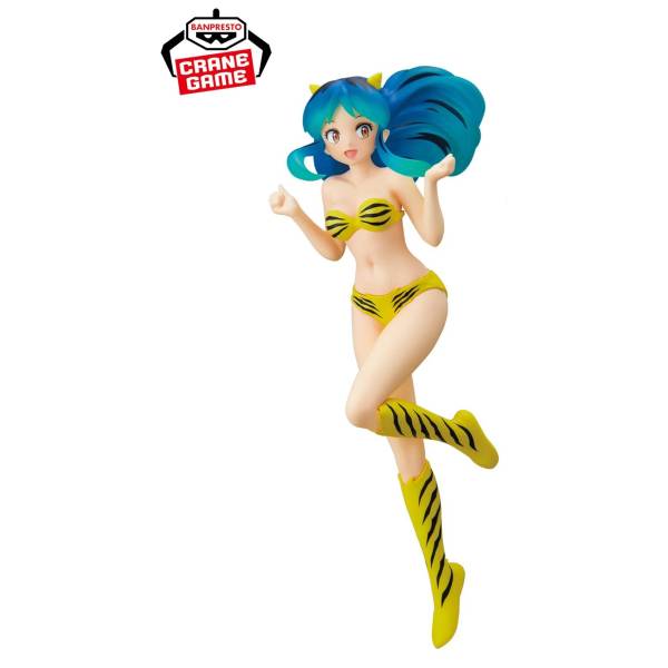 Glitter & Glamours: Urusei Yatsura - Lum (Sparkle Style A Ver.)