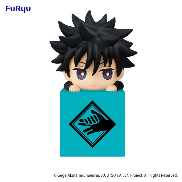 Jujutsu Kaisen - Hikkake Figure Vol. 01 - Megumi Fushiguro