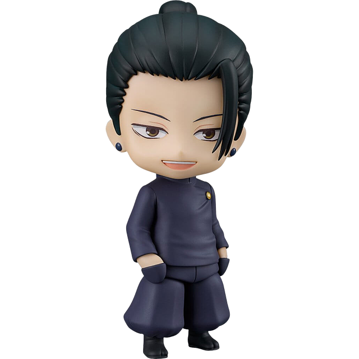 Nendoroid Jujutsu Kaisen – Suguru Geto: Tokyo Jujutsu High School Ver. (re-run)