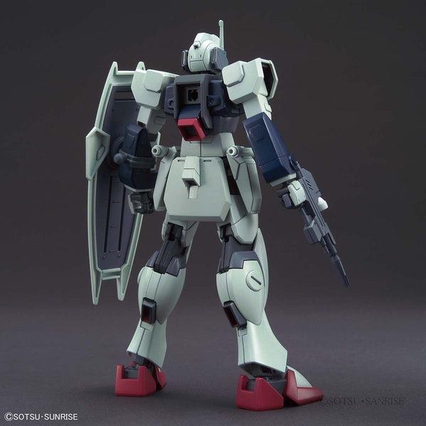 GUNDAM - HG 1/144 DAGGER L