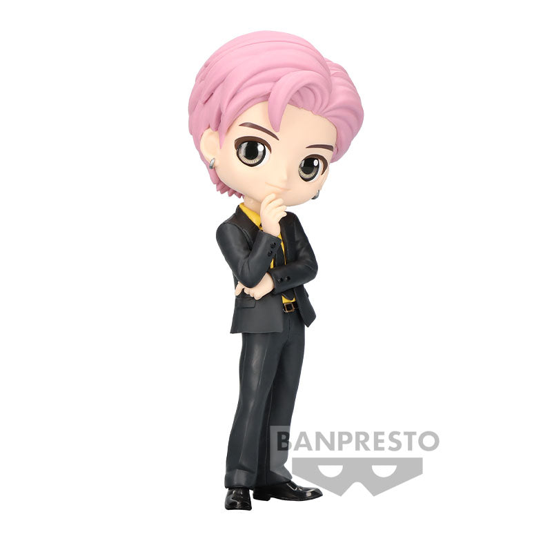 TINYTAN BUTTER - Q POSKET - RM (VER.B)