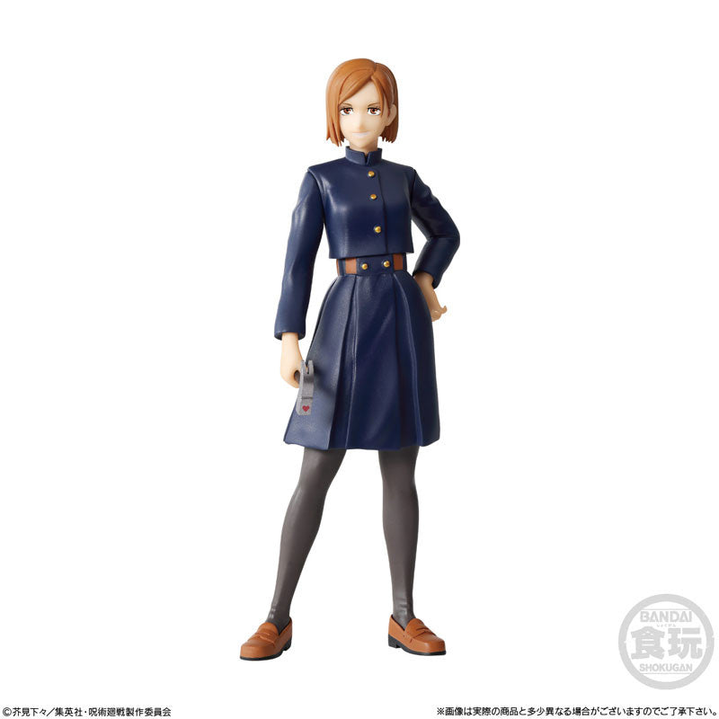 JUJUTSU KAISEN STYLING 8 FIGURE