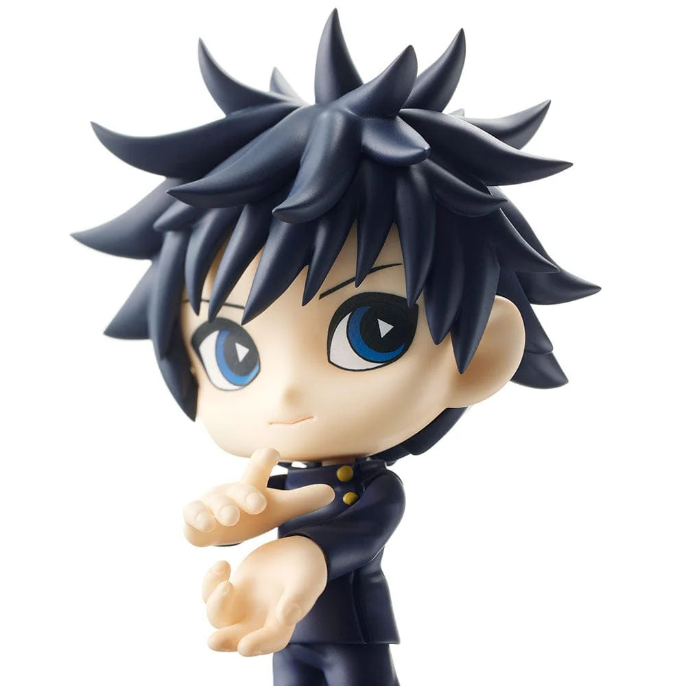 Jujutsu Kaisen: Tip'n'pop - Megumi Fushiguro - Prize Figure - A: Normal