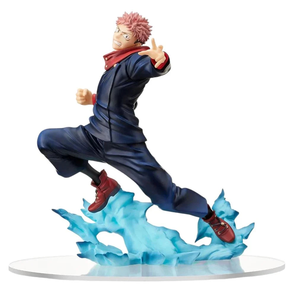 Jujutsu Kaisen - Yuji Itadori - Prize Figure
