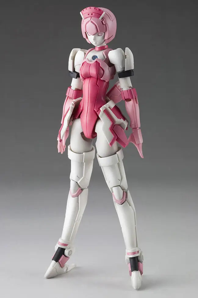 Kotobukiya 1/12 Phantasy Star Online Blue Burst Ep4 Racaseal Elenor Ver.Apsy