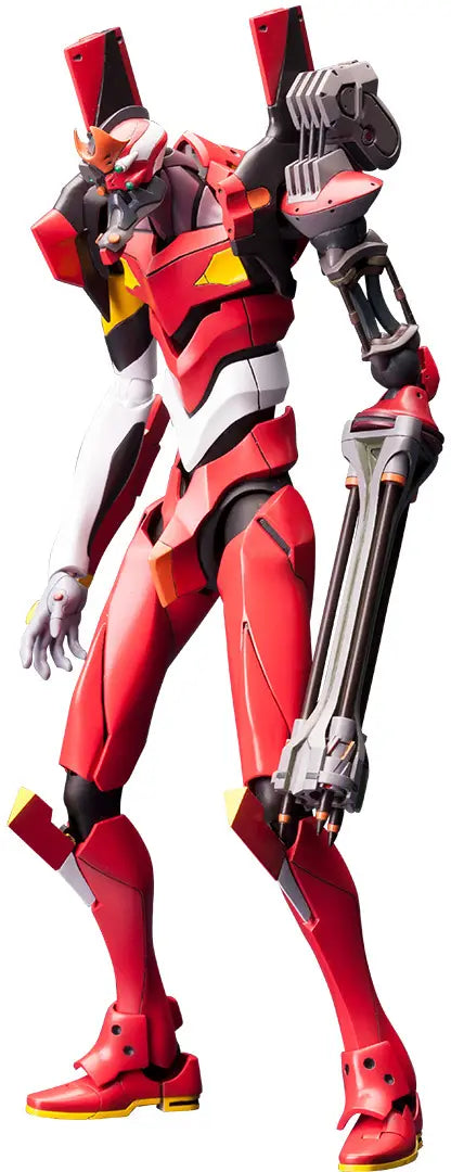 Kotobukiya 1/400 New Theatrical Edition Evangelion Production Model-028