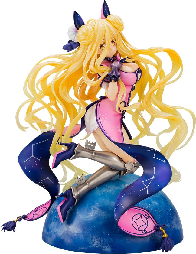 1/7 Date A Live IV Mukuro Hoshimiya Figure