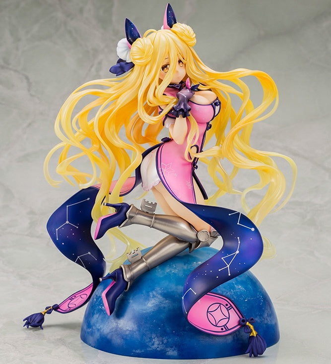 1/7 Date A Live IV Mukuro Hoshimiya Figure