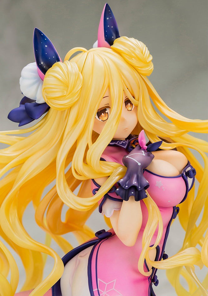1/7 Date A Live IV Mukuro Hoshimiya Figure