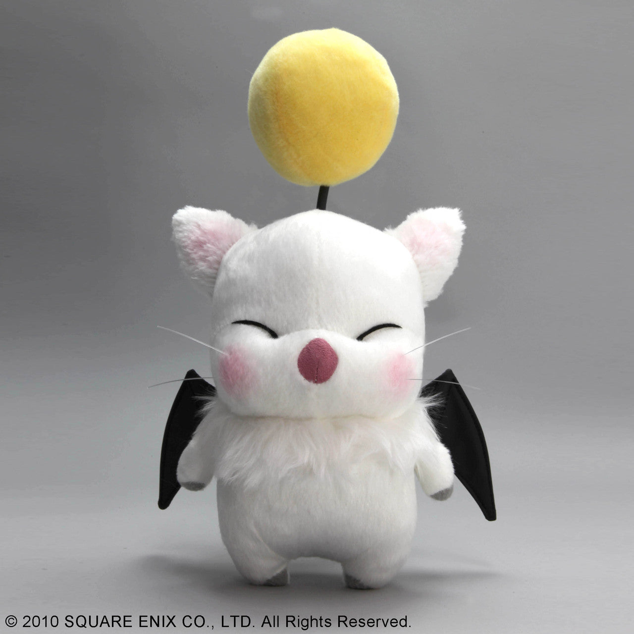 FINAL FANTASY XIV Moogle Kuplu Kopo Plush