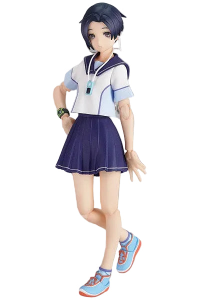 figma Love Plus Plus - Rinko Kobayakawa 113