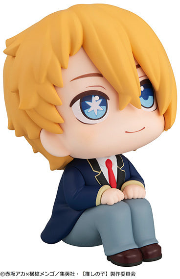 OSHI NO KO - LOOKUP - AQUA