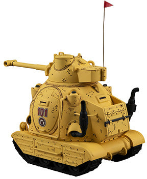 Sand Land - VA Piece Sand Land - Royal Army Tank Corps No. 104