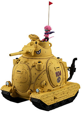 Sand Land - VA Piece Sand Land - Royal Army Tank Corps No. 104