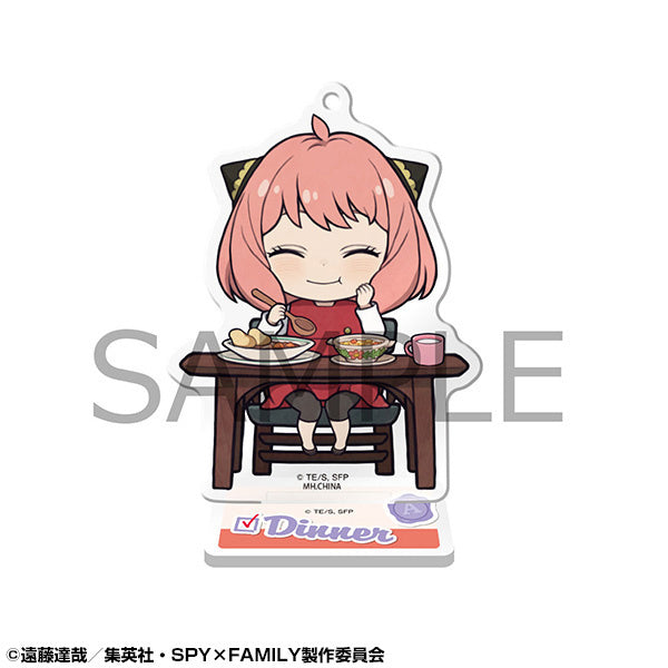 SPY X FAMILY - TOKOTOKO ACRYLIC STAND VOL.2