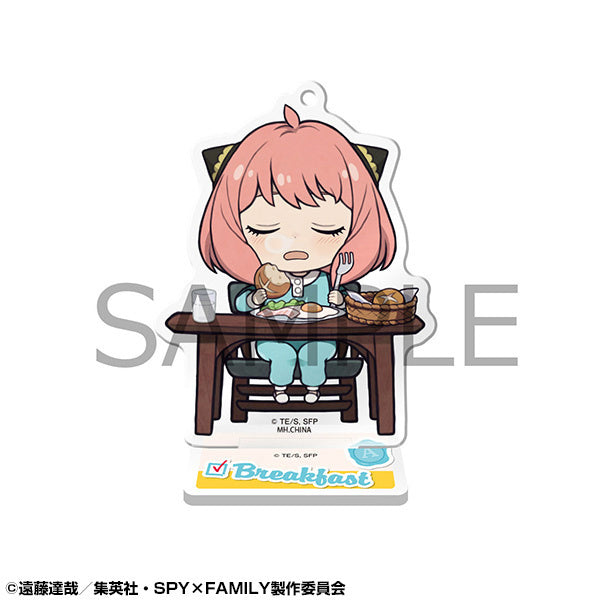 SPY X FAMILY - TOKOTOKO ACRYLIC STAND VOL.2