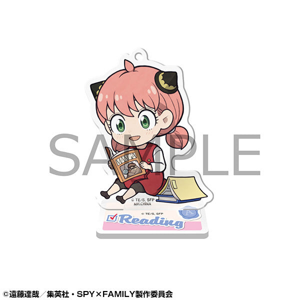 SPY X FAMILY - TOKOTOKO ACRYLIC STAND VOL.2