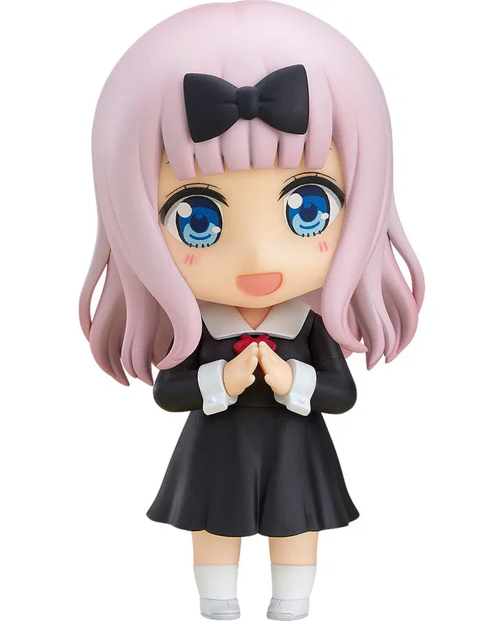 Nendoroid Chika Fujiwara