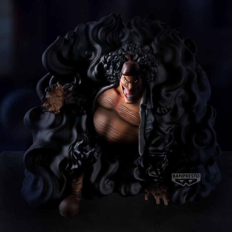 One Piece FL Marshall D. Teach Black Hole!!! Figure
