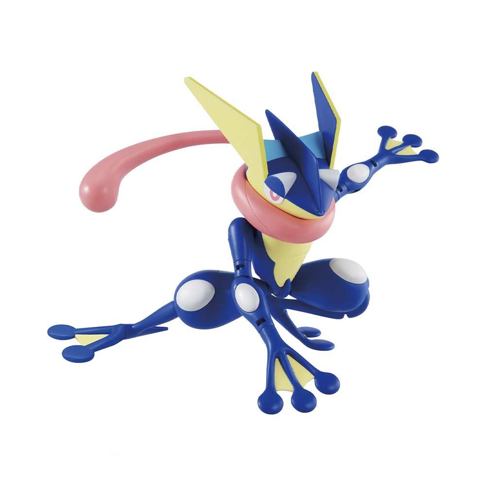 Pokémon - Hobby Kit - Greninja