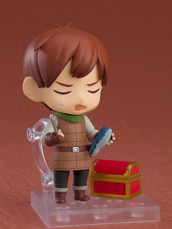 Delicious in Dungeon: Nendoroid Chilchuck