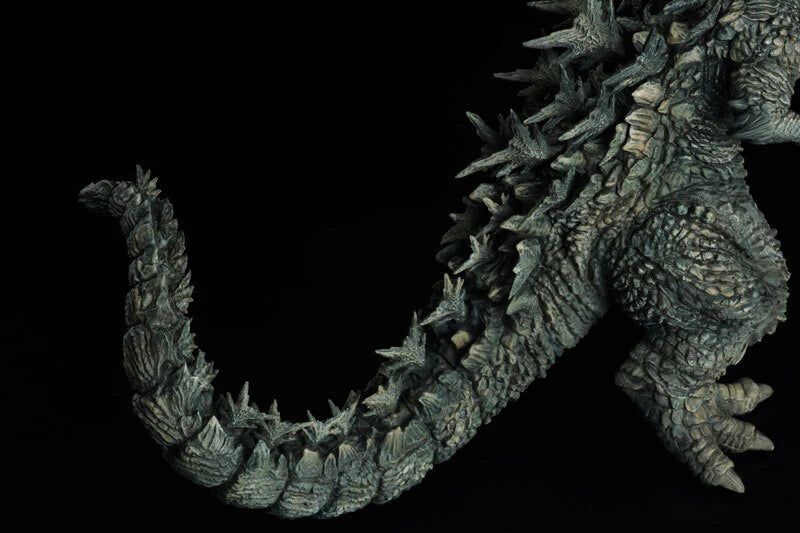 Aoshima PLAfig. PF-01 Godzila ( 2023 ) G-1.0