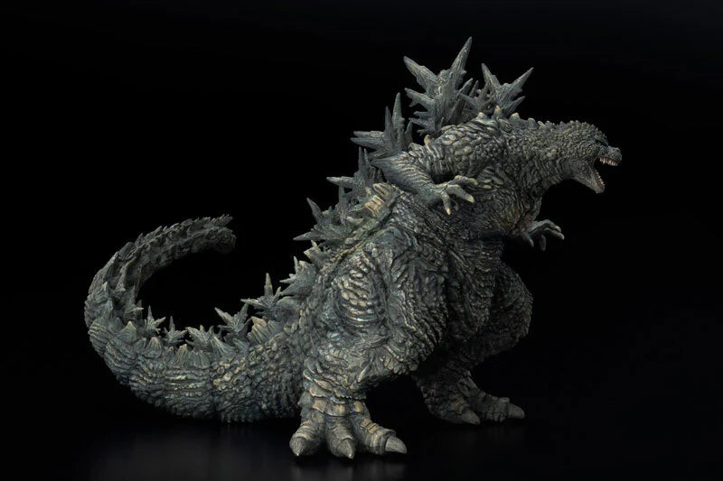 Aoshima PLAfig. PF-01 Godzila ( 2023 ) G-1.0