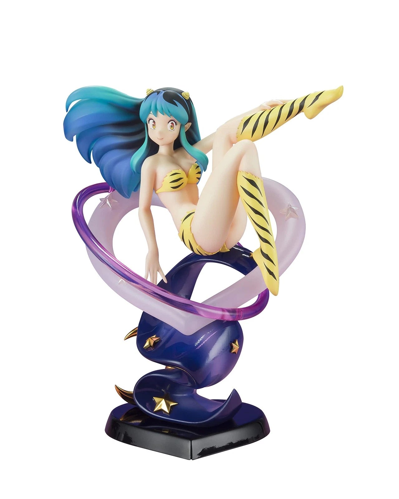 Figuarts Zero Chouette Lum - Urusei Yatsura