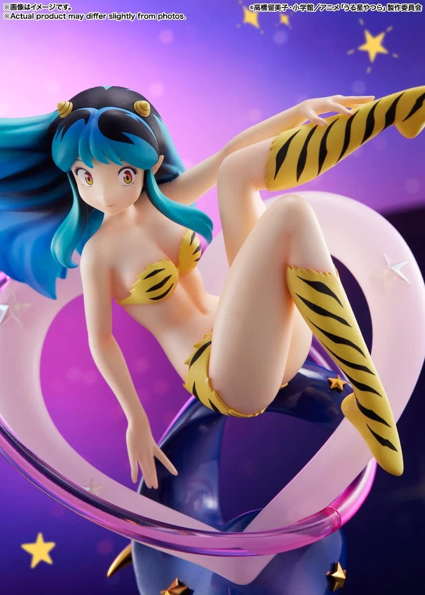 Figuarts Zero Chouette Lum - Urusei Yatsura
