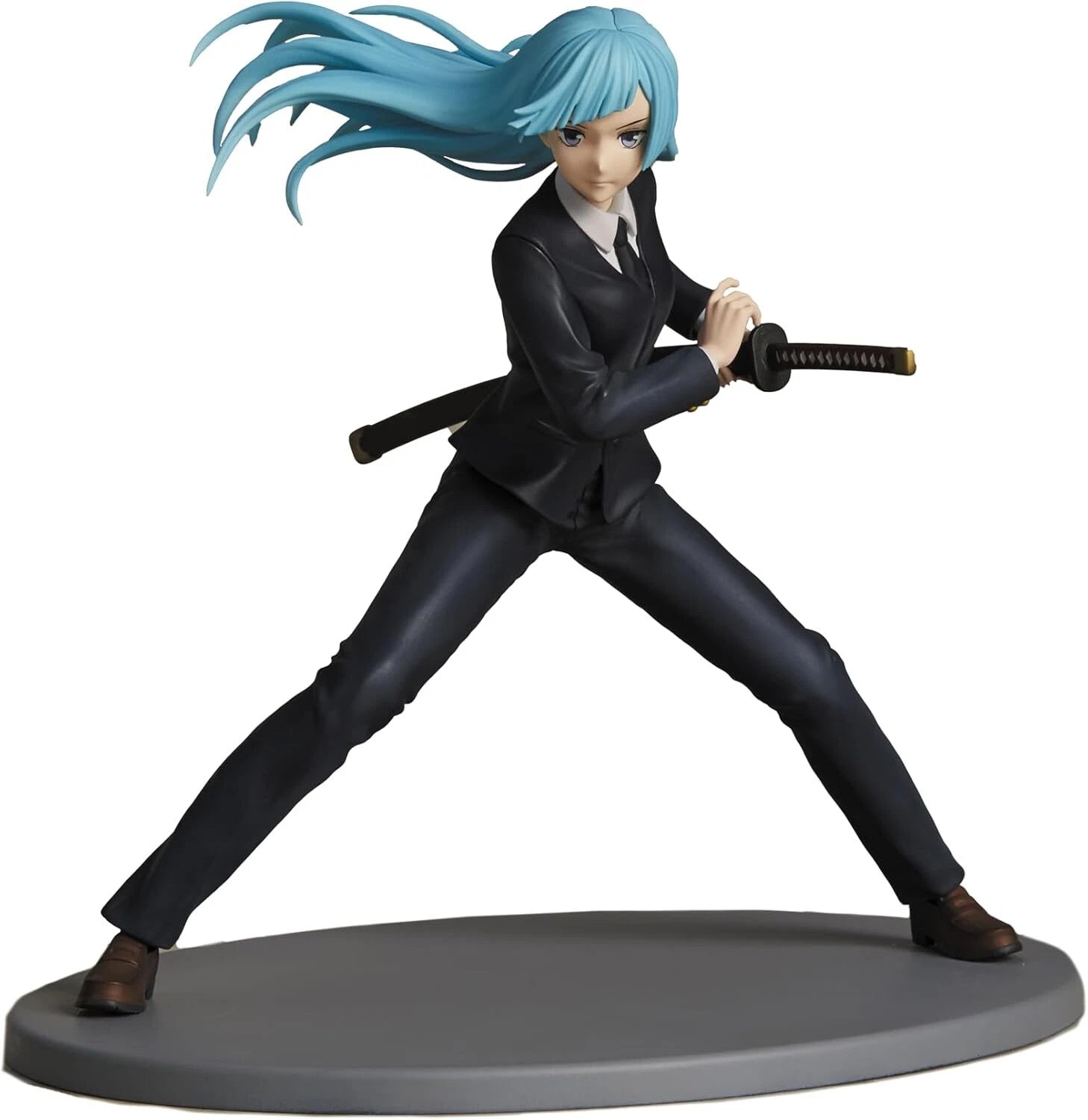 Jujutsu Kaisen – Kasumi Miwa Figure