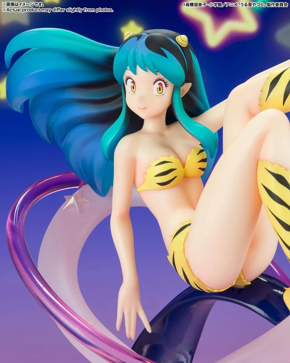 Figuarts Zero Chouette Lum - Urusei Yatsura