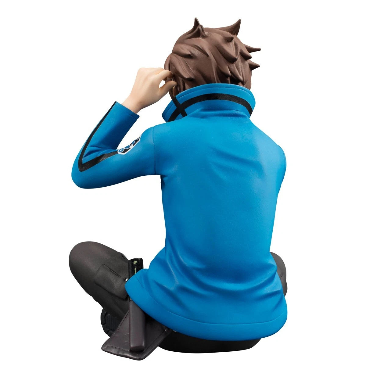 WORLD TRIGGER - PALMATE - JIN YUICHI FIGURE