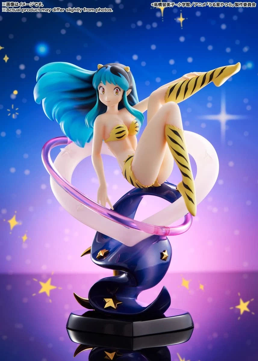 Figuarts Zero Chouette Lum - Urusei Yatsura