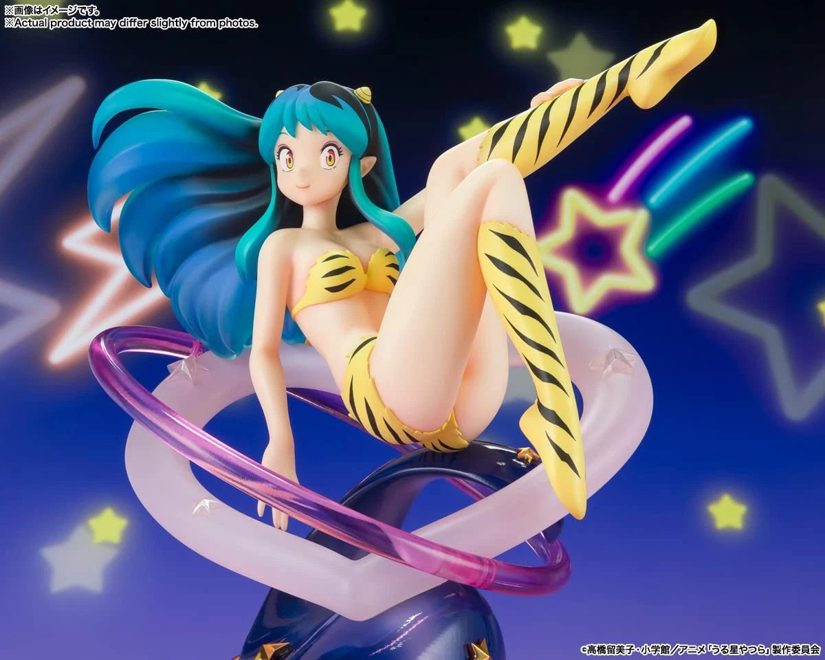 Figuarts Zero Chouette Lum - Urusei Yatsura