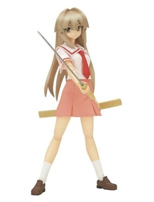 figma My Bride is a Mermaid Seto San 027