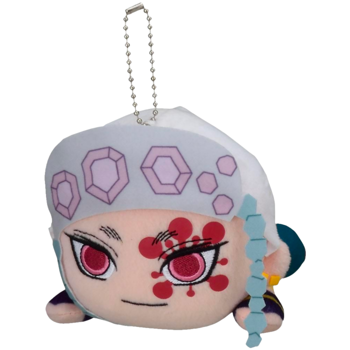 Demon Slayer: Kimetsu no Yaiba – Tengen Uzui Nesoberi Plush