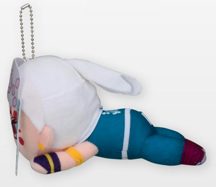 Demon Slayer: Kimetsu no Yaiba – Tengen Uzui Nesoberi Plush