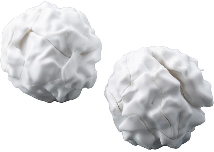 1/1 Trash Plastic Model