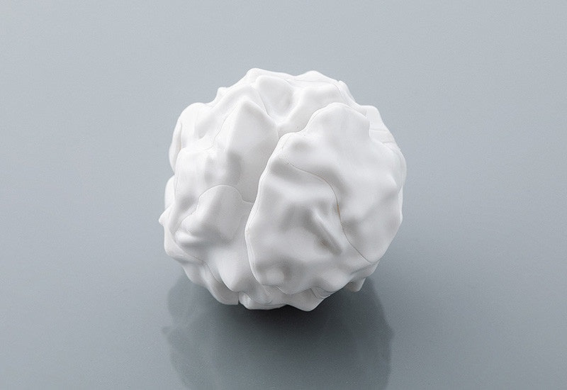 1/1 Trash Plastic Model