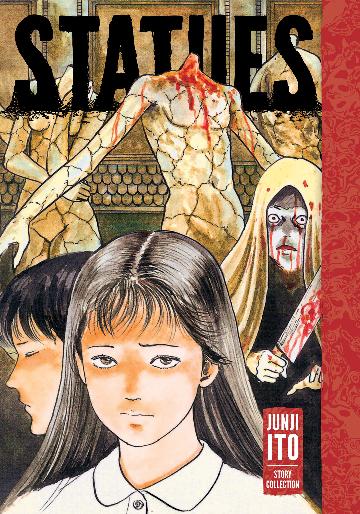 Junji Ito - Statues: Story Collection