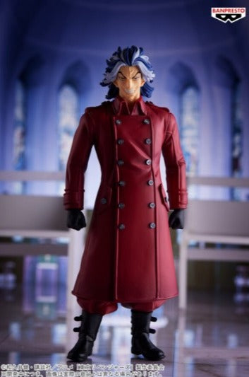 TOKYO REVENGERS - FIGURE - TAIJU SHIBA