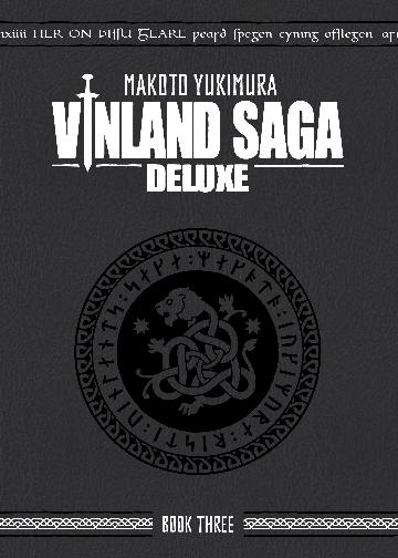 Vinland Saga Deluxe 3