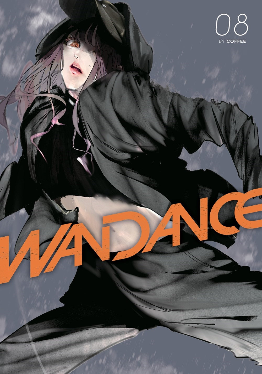 Wandance, Vol. 8