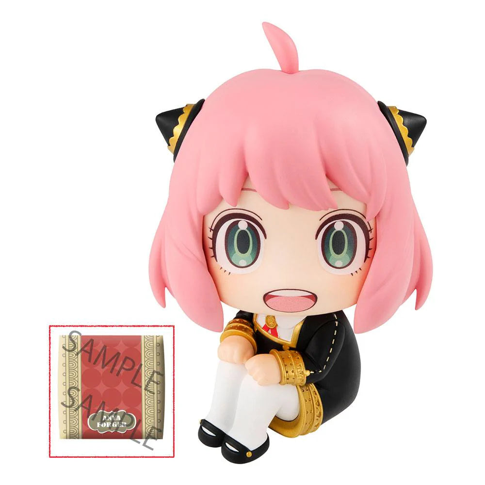 Spy x Family - Look Up Series - Anya Forger (With Gift)