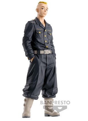 Tokyo Revengers - Yashuhiro Muto