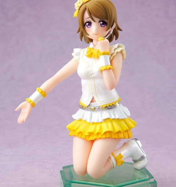 LOVE LIVE! - 1ST FAN BOOK VERSION KOIZUMI HANAYO FIGURE